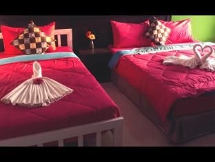 Thana Patong Guesthouse4