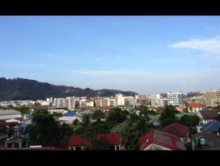 Thana Patong Guesthouse1