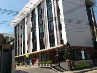 มาริโกลด์ รามคำแหง (Marigold Ramkhamhaeng)2