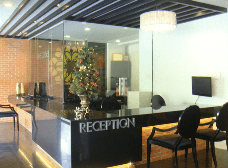 มาริโกลด์ รามคำแหง (Marigold Ramkhamhaeng)1