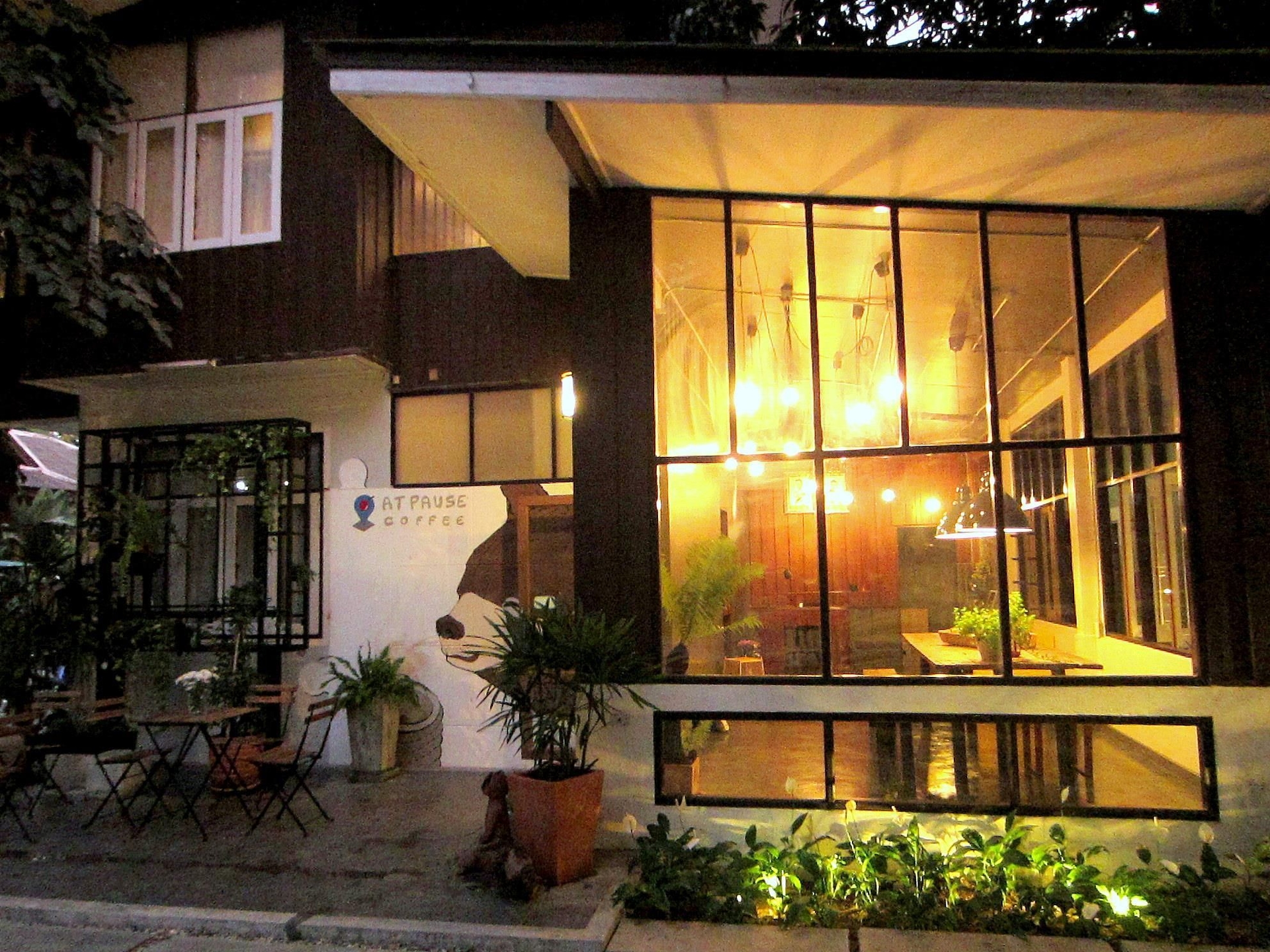 เชียงใหม่ ดี โฮสเทล (Chiang Mai D Hostel)4