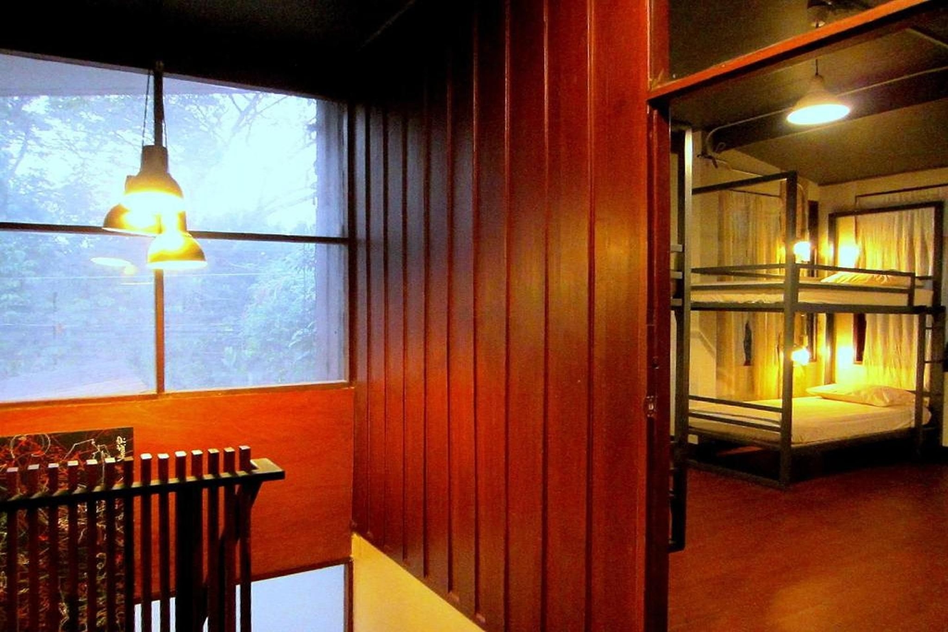 เชียงใหม่ ดี โฮสเทล (Chiang Mai D Hostel)3