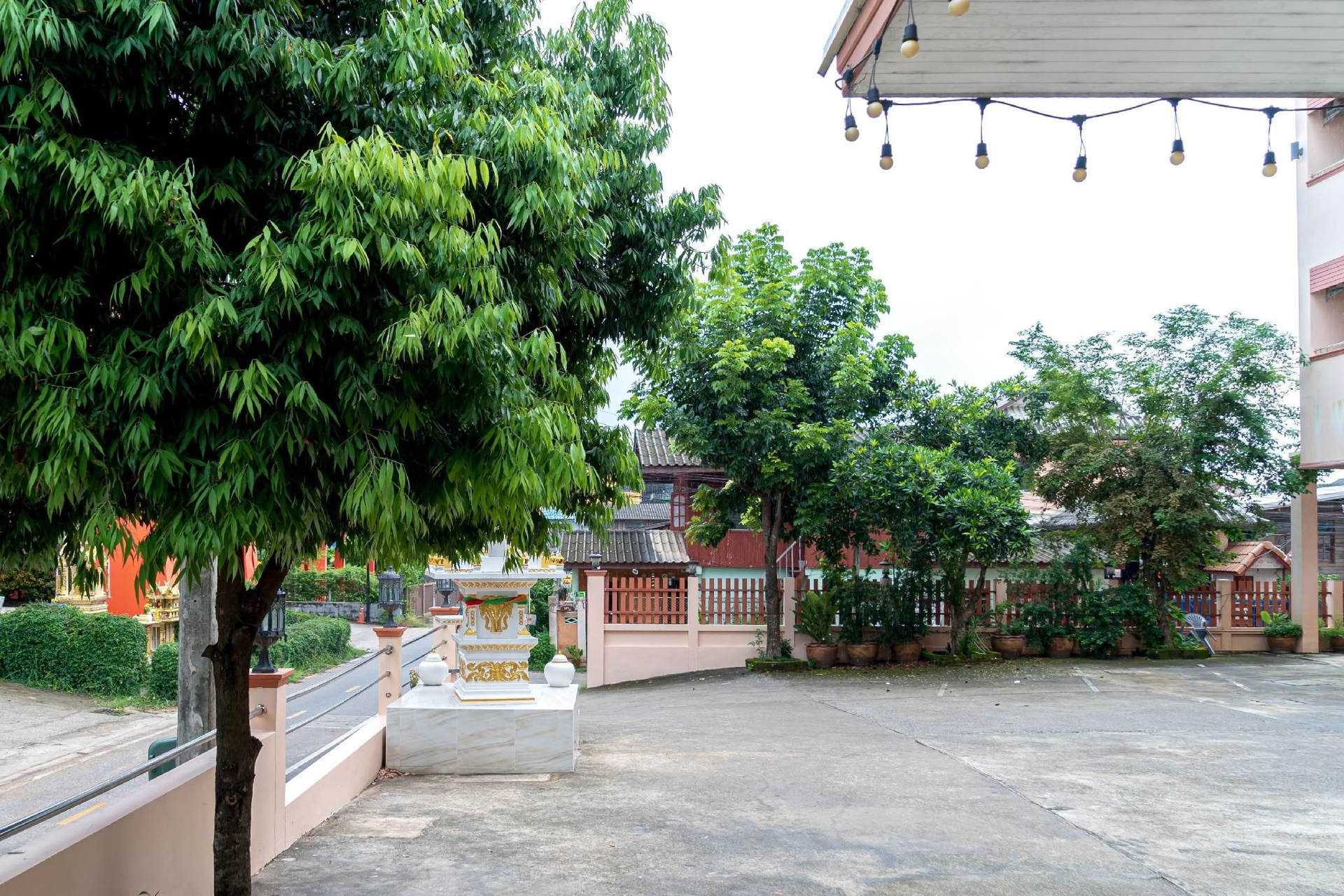 ดิ อินฟินิตี้ สวีท (The Infinity Suite)1