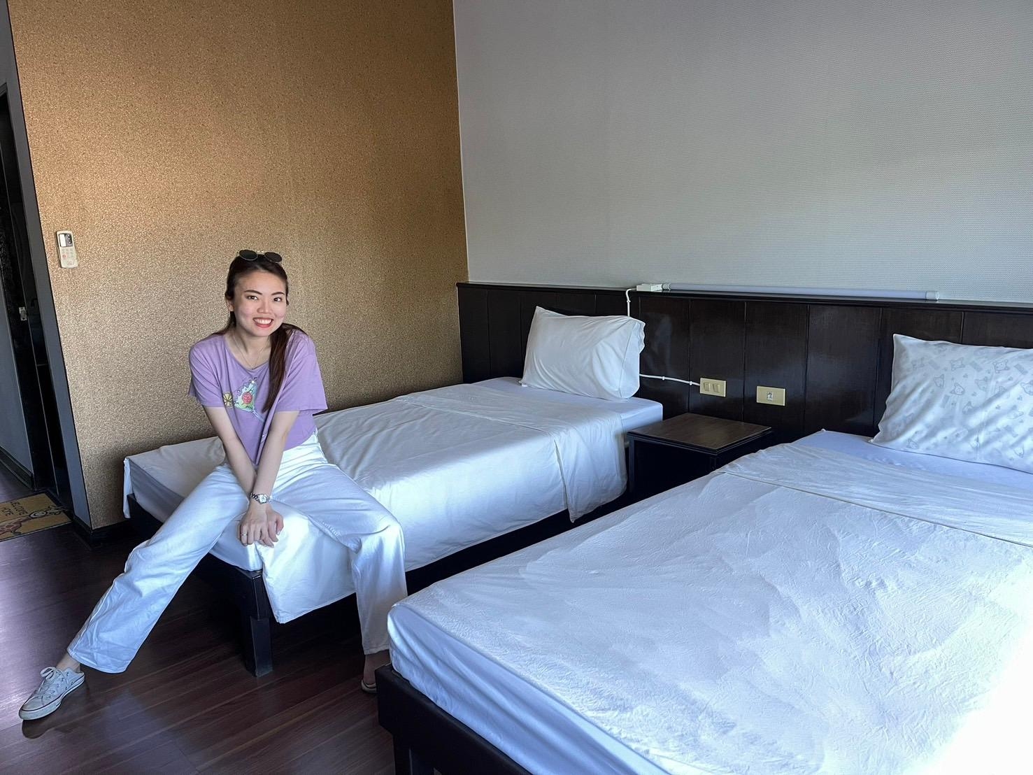 นิว หนองคาย ซิตี้ โฮเทล (New Nongkhai City Hotel)3