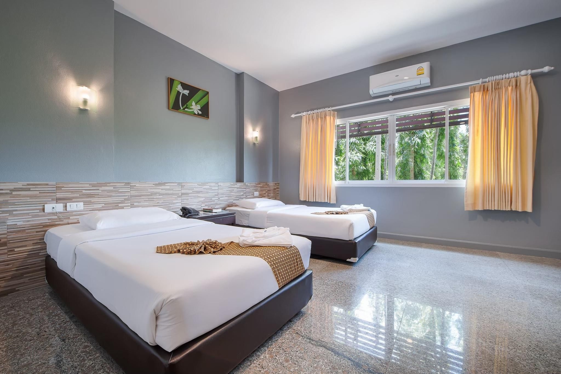 Kaew Samui Resort3