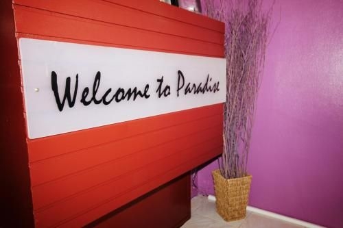 Hua Hin Paradise Guesthouse4