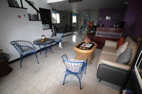 Hua Hin Paradise Guesthouse2