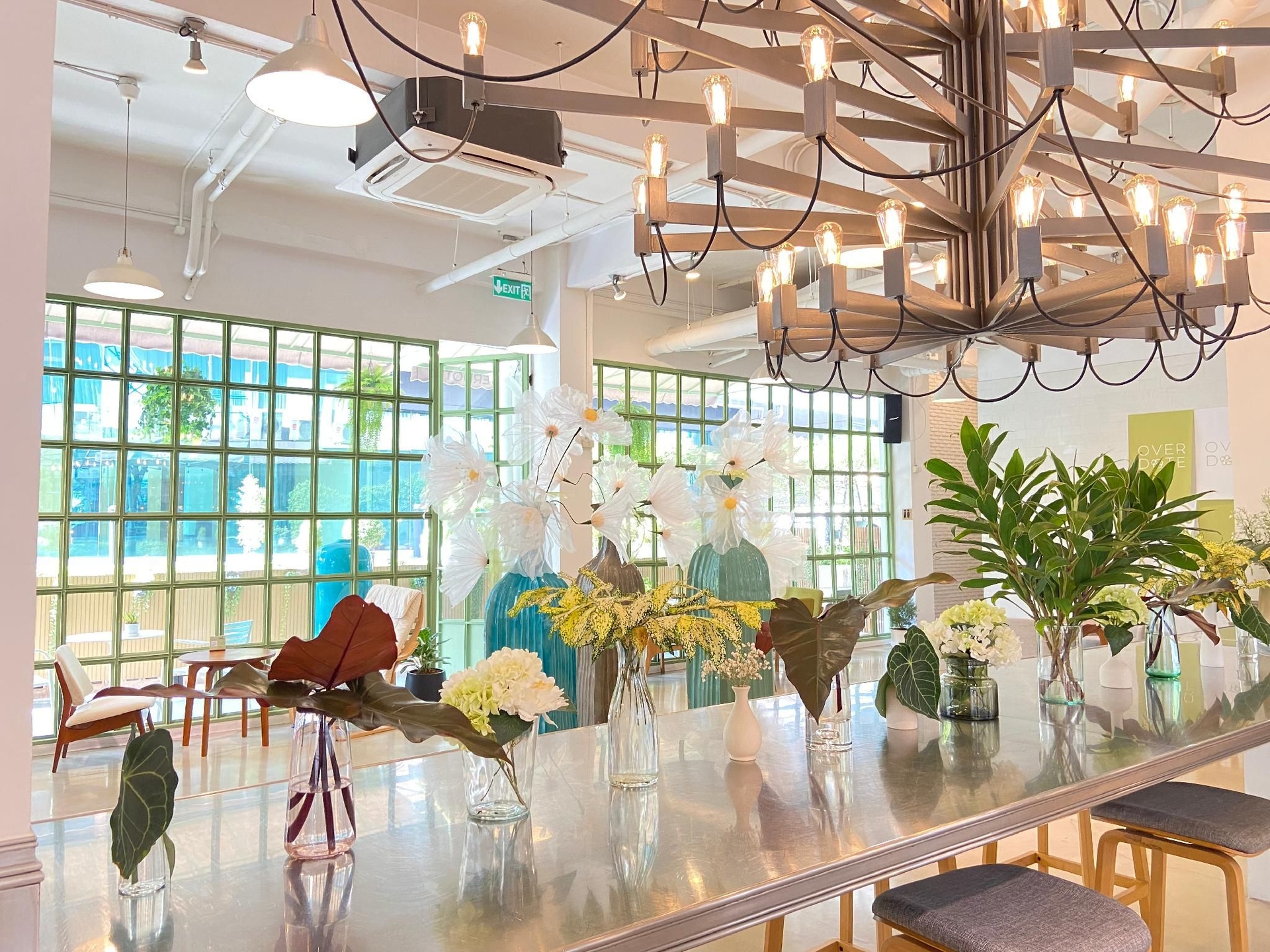บีท โฮเทล กรุงเทพฯ (Beat Hotel Bangkok)2