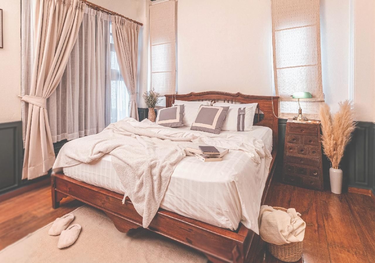 โรงแรมเยสเตอร์เดย์ (Yesterday Hotel)1