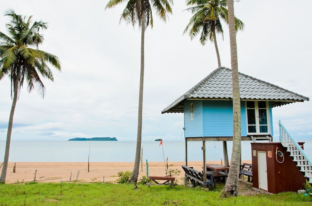 Sananwan Beach B&B4