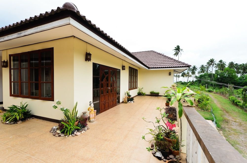 Sananwan Beach B&B1