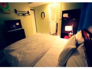 Galato Coffee Hostel3