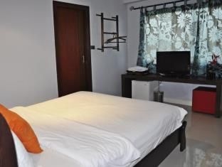 Galato Coffee Hostel2