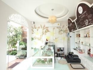 ราชเชียงแสน ฟลอรา เฮาส์  (Ratchiangsaen Flora House)3