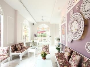 ราชเชียงแสน ฟลอรา เฮาส์  (Ratchiangsaen Flora House)4