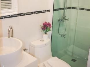 จัสมิน เชียงใหม่ บูติค โฮเต็ล (Jasmine Chiang Mai Boutique Hotel)4