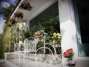 จัสมิน เชียงใหม่ บูติค โฮเต็ล (Jasmine Chiang Mai Boutique Hotel)3