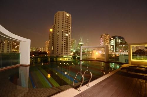 เบเวอร์ลี 33 บาย แอสพิรา (Beverly 33 by Aspira)1