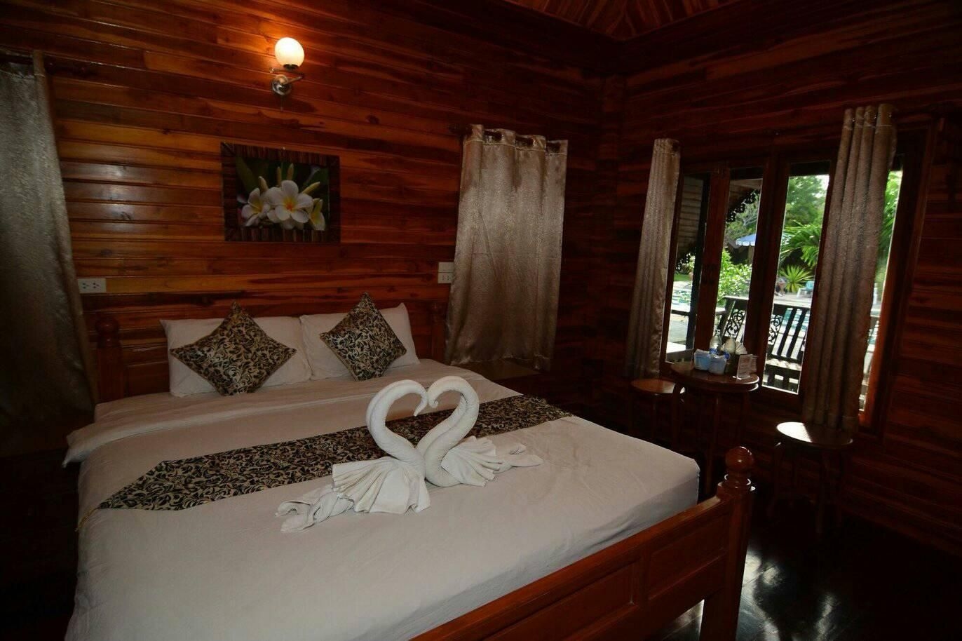 ศรีสวัสดิ์ รีสอร์ท (Srisawat Resort)3