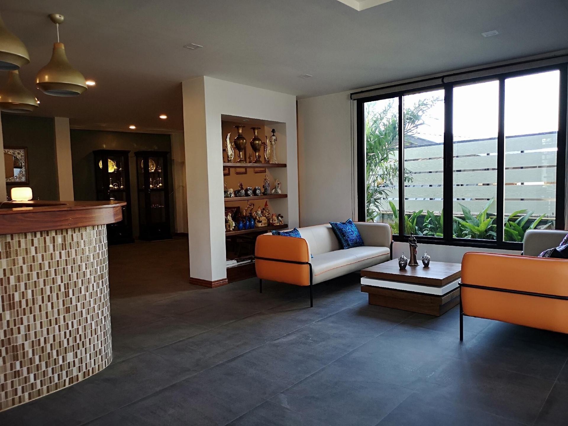 บ้านน่าน บีแอนด์บี โฮเต็ล (Baan Nan B&B Hotel)4