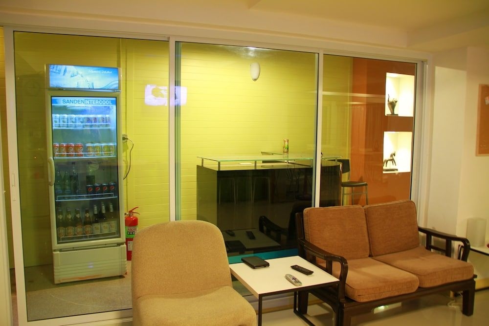 Bedtime Huahin Hotel2