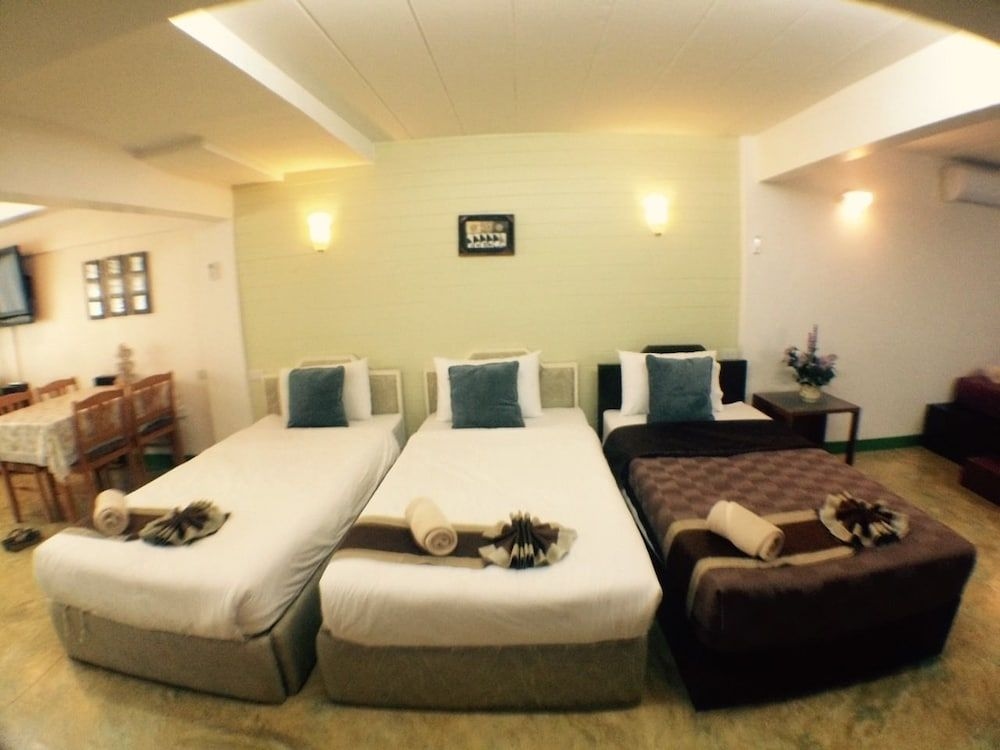 Bedtime Huahin Hotel4