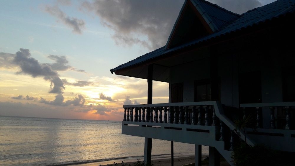 Sun Sea Resort4