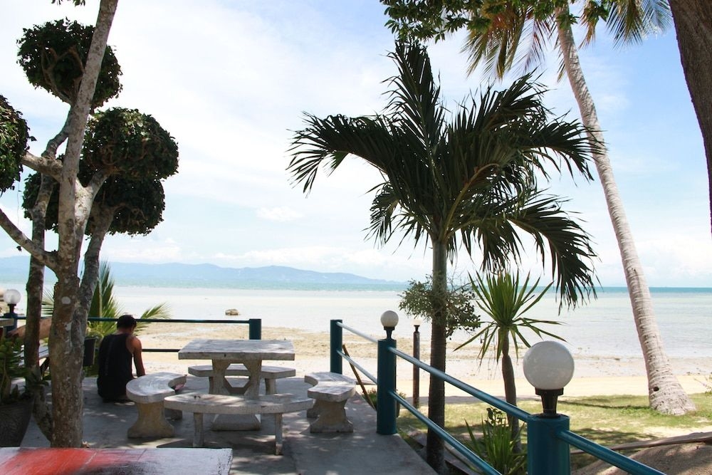 Sun Sea Resort2