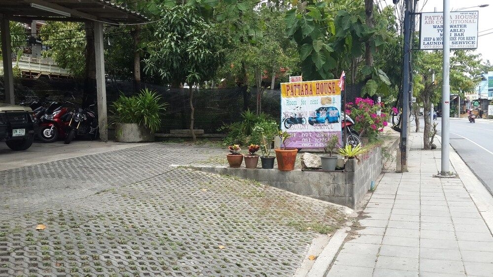 Pattara House3