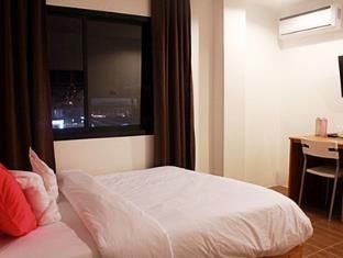 โรงแรมไอรูม (Iroom Hotel)2