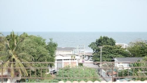 โรงแรมเดอ พาสเทล (De Pastel Hotel)2