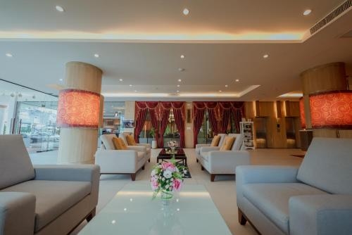 โรงแรมเดอะ พรรณราย (The Pannarai Hotel)3