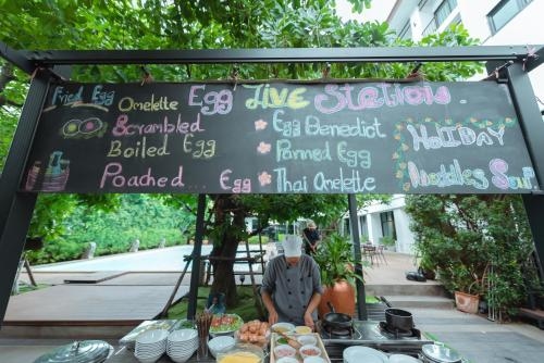 โรงแรมเดอะ พรรณราย (The Pannarai Hotel)2