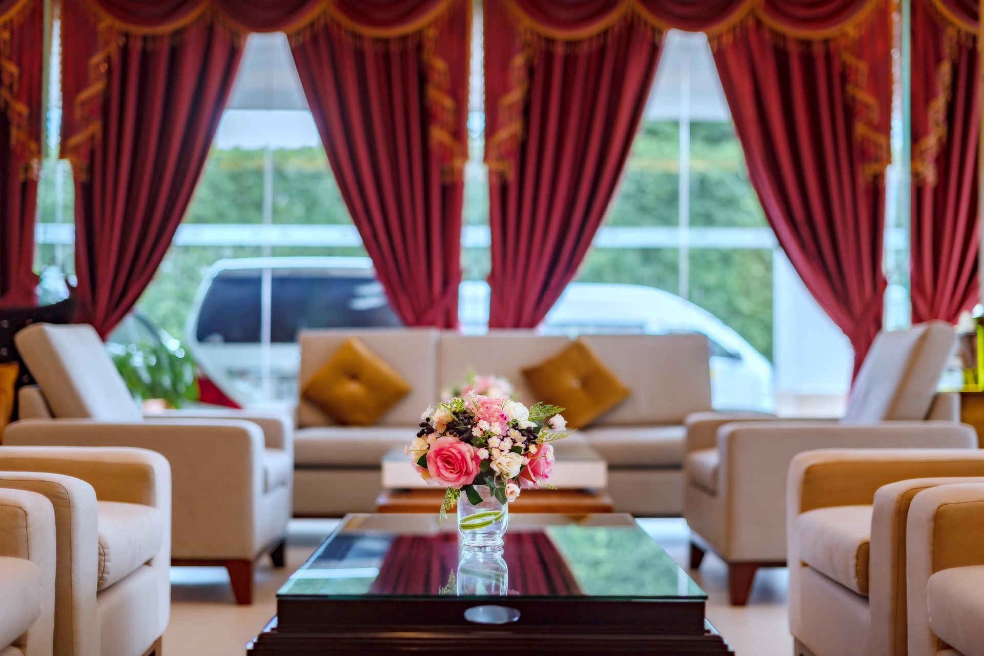 โรงแรมเดอะ พรรณราย (The Pannarai Hotel)4