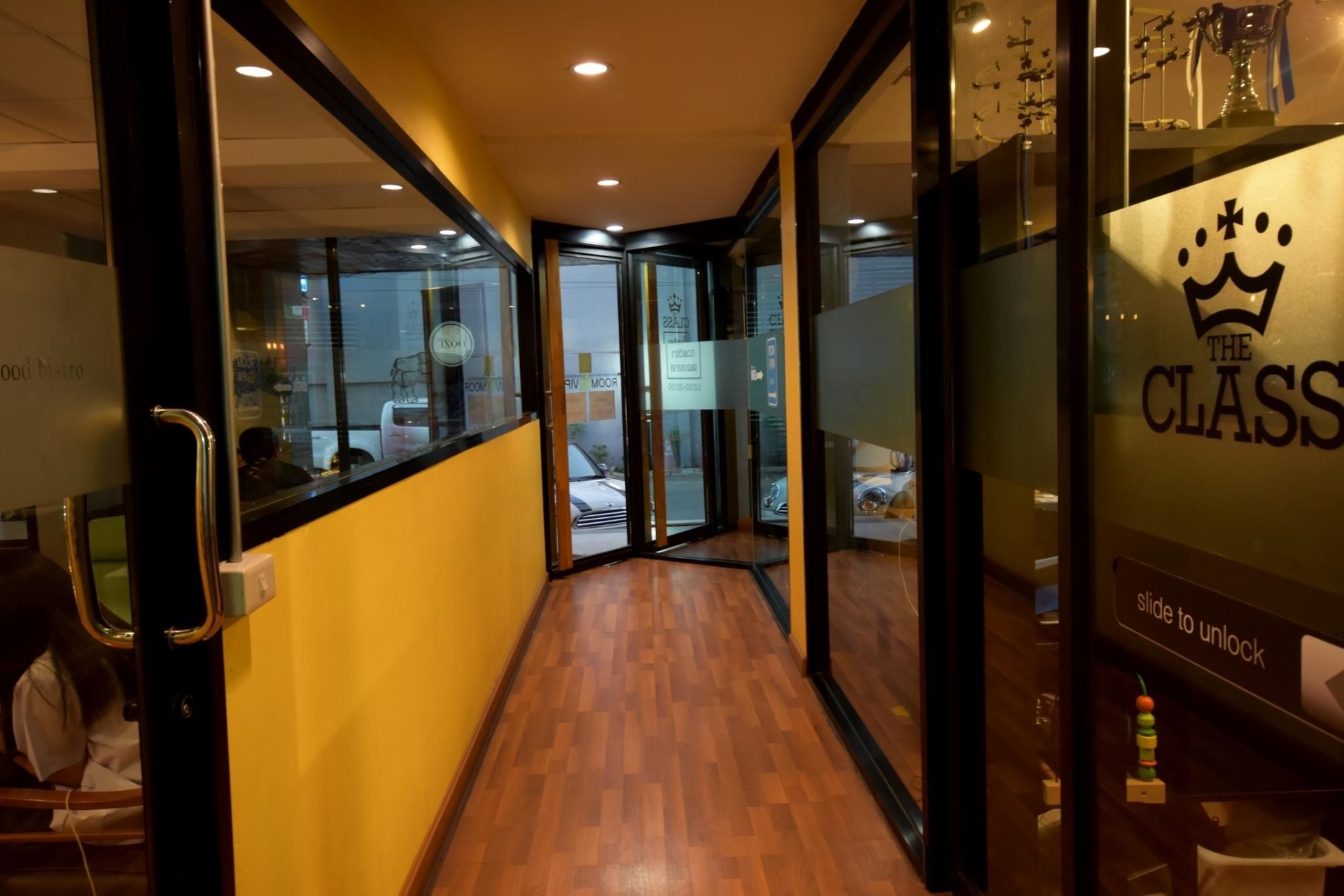 รูม แอท วิภา เกสท์เฮาส์ (Room @ Vipa Guest House)3