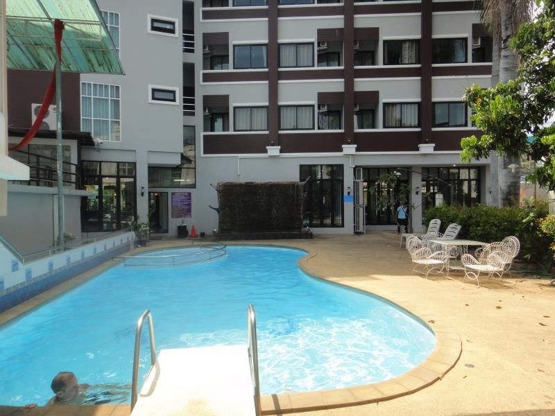 Huay Kaew Palace 22