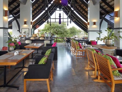 วิลล่า วิลล่า พัทยา รีสอร์ท (Villa Villa Pattaya Resort)1