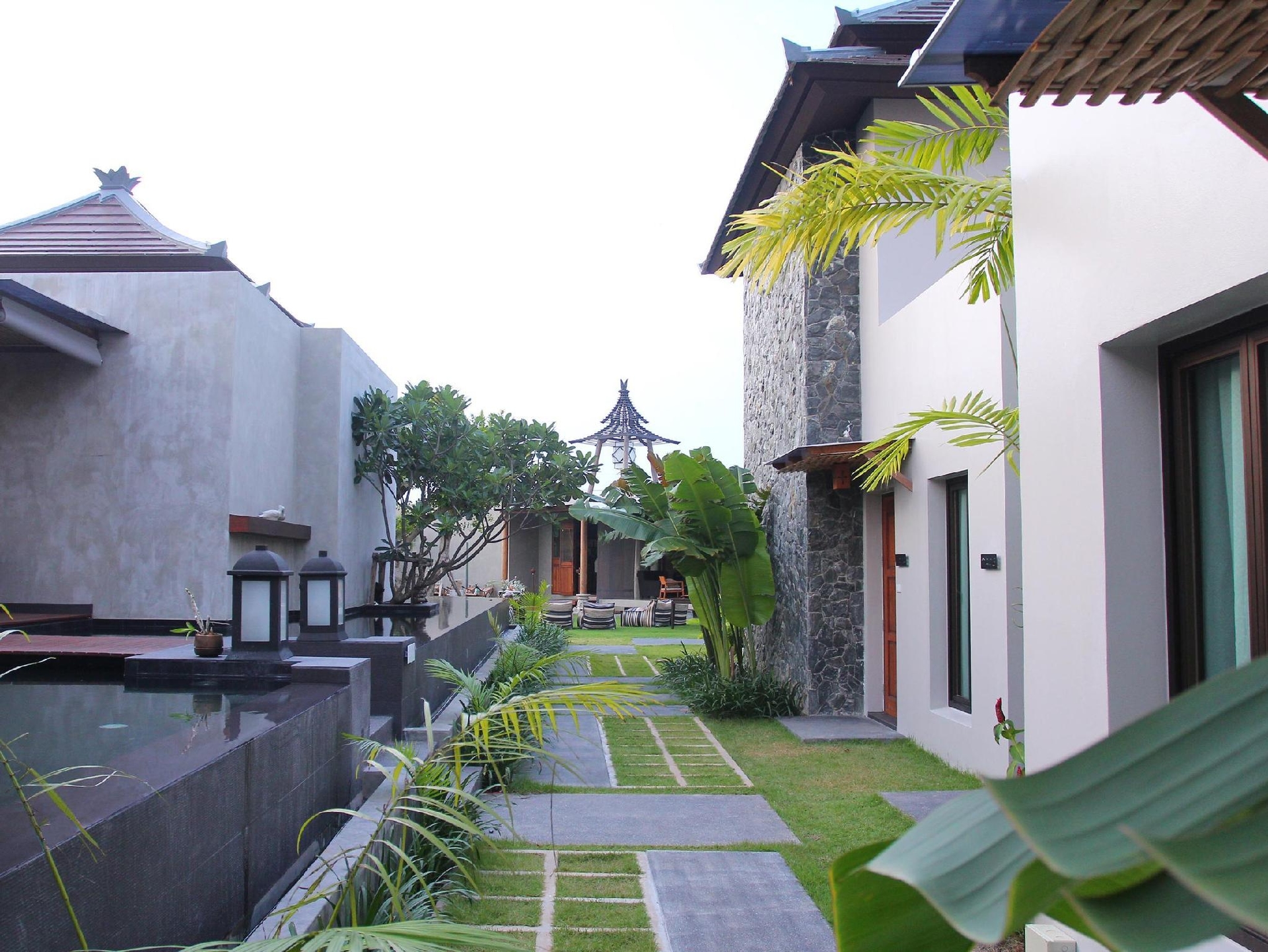 วิลล่า วิลล่า พัทยา รีสอร์ท (Villa Villa Pattaya Resort)4