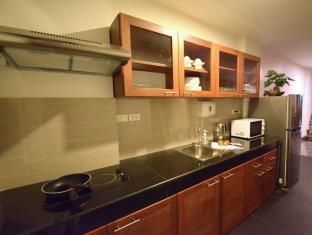 เดอะศิลา บูติค เบดแอนด์เบรคฟาสต์ (The Sila Boutique Bed and Breakfast)3