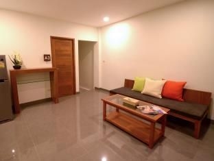 เดอะศิลา บูติค เบดแอนด์เบรคฟาสต์ (The Sila Boutique Bed and Breakfast)4