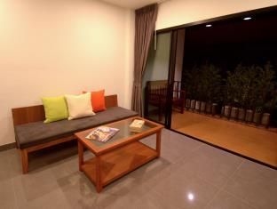 เดอะศิลา บูติค เบดแอนด์เบรคฟาสต์ (The Sila Boutique Bed and Breakfast)2