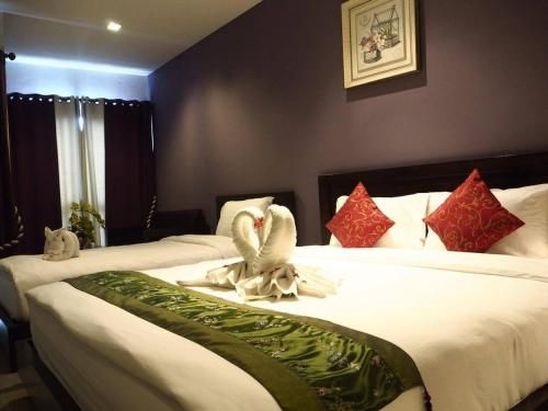 เดอะ ซัน เทอเรส (The Sun Terrace)4