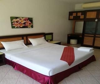 โรงแรมเอ็มเอ็ม เฮาส์ (MM House Hotel)4
