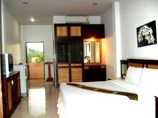 โรงแรมเอ็มเอ็ม เฮาส์ (MM House Hotel)3