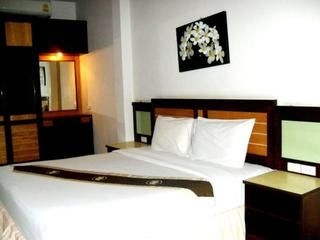 โรงแรมเอ็มเอ็ม เฮาส์ (MM House Hotel)2