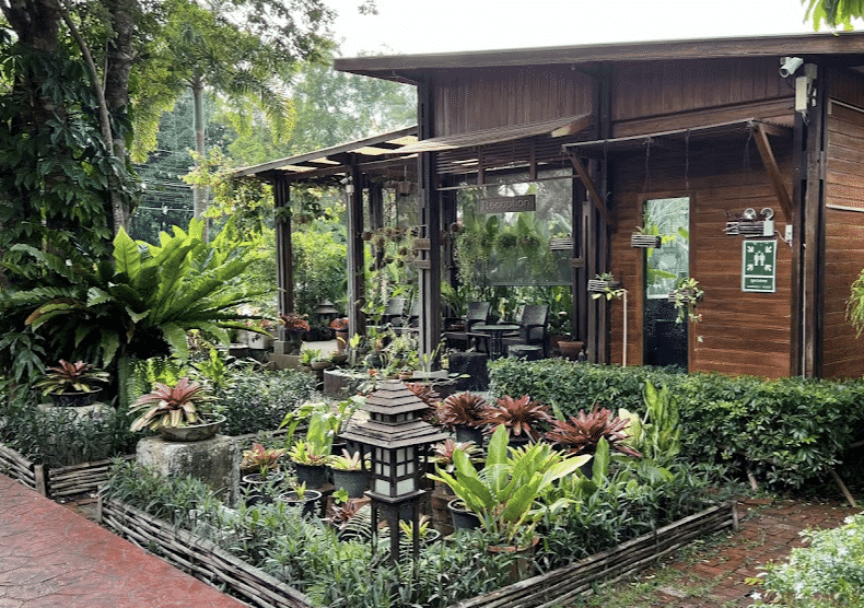 เวียงวิมาน ลักซัวรี ไพรเวท พูลวิลล่า แอนด์ รีสอร์ท (Viangviman Luxury Private Pool Villa and Resort)4