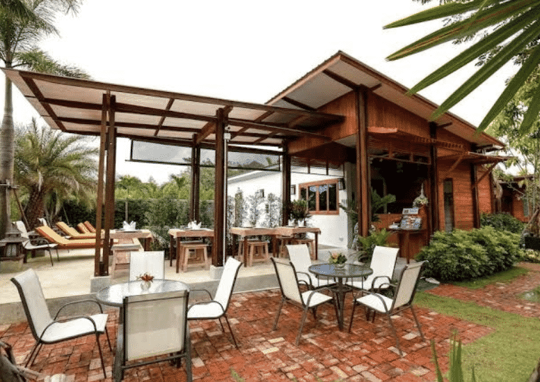 เวียงวิมาน ลักซัวรี ไพรเวท พูลวิลล่า แอนด์ รีสอร์ท (Viangviman Luxury Private Pool Villa and Resort)3