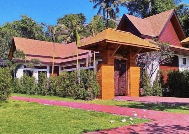 เวียงวิมาน ลักซัวรี ไพรเวท พูลวิลล่า แอนด์ รีสอร์ท (Viangviman Luxury Private Pool Villa and Resort)2