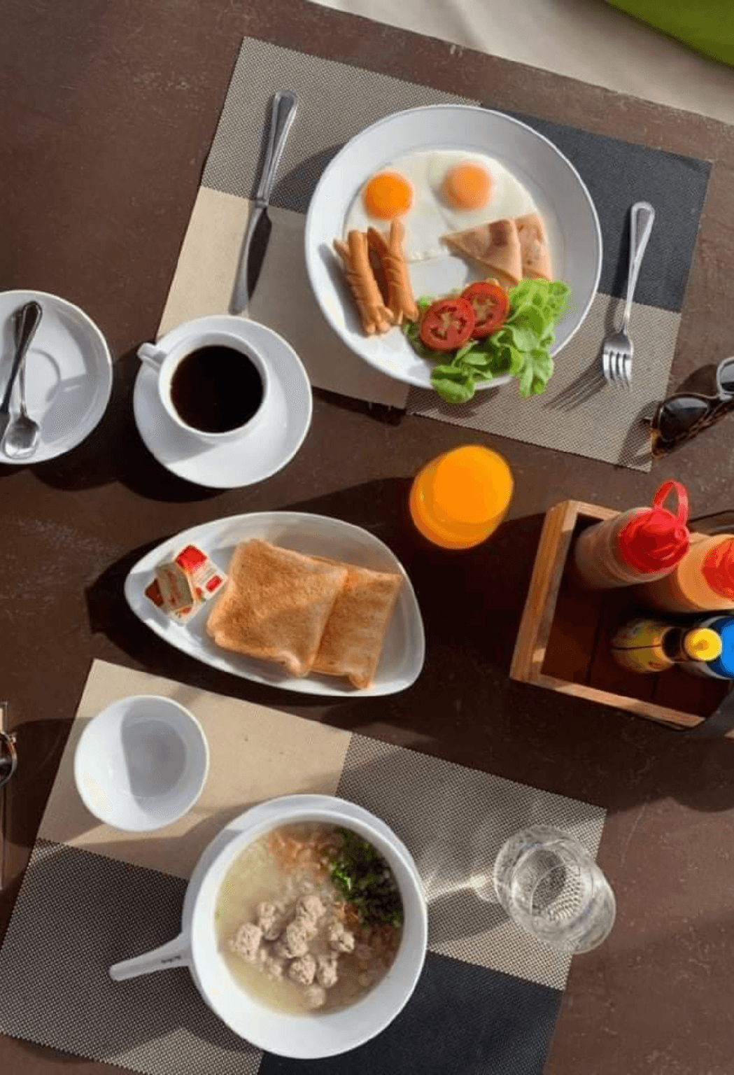 ลารีน่า รีสอร์ต เกาะล้าน พัทยา (Lareena Resort Koh Larn Pattaya)4