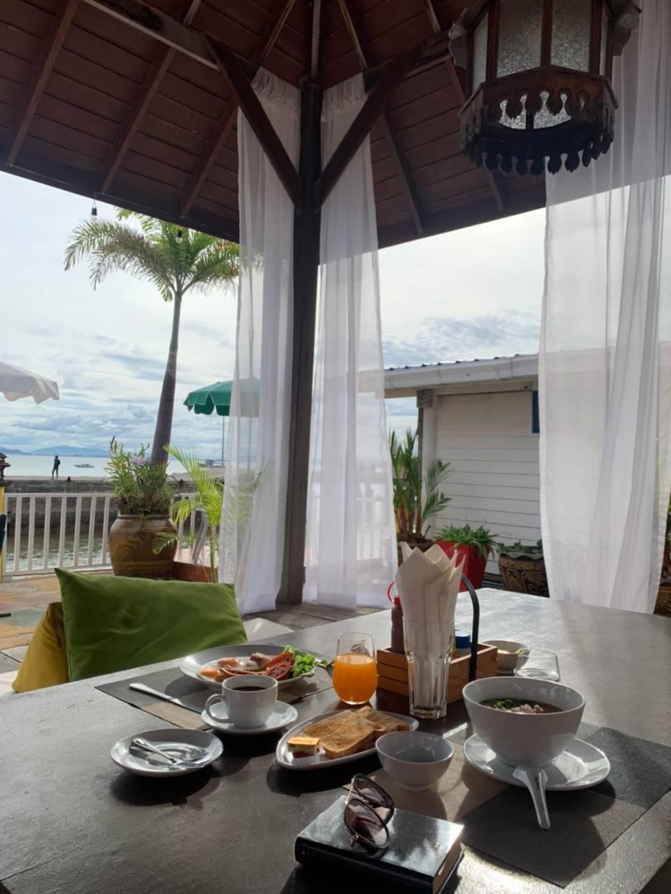 ลารีน่า รีสอร์ต เกาะล้าน พัทยา (Lareena Resort Koh Larn Pattaya)2